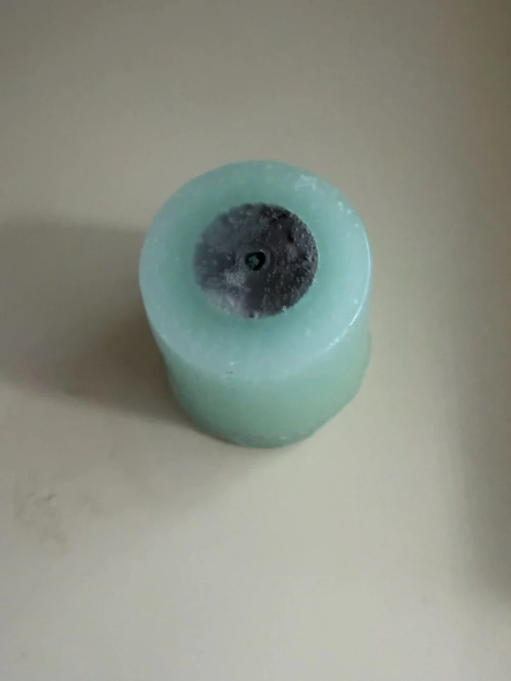 NEW Votive Candles Set of 12 Pastel Colors Unscented Boxed Pillar 2” Tall